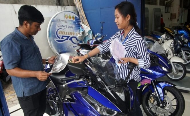 
					Pasar Motor September 2026 Menggeliat, Terjual 654.343 Unit!