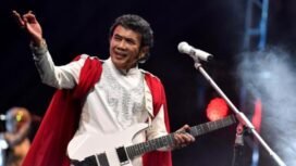 Rhoma Irama