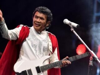 Rhoma Irama