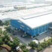 Kawasan industri halal Sidoarjo