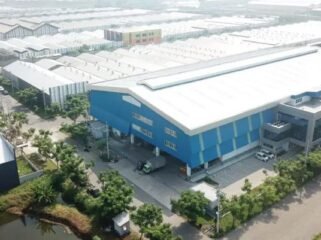 Kawasan industri halal Sidoarjo
