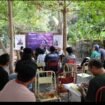 ALIT Indonesia melalui Sekretariat Wilayah Jember bersama Balai RW Institute di Oemah Sroedji & Space, Lumajang, menggelar sarasehan budaya Tengger, Senin, 28 September 2026. Foto: Ist