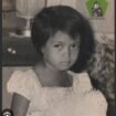 Mendiang si kecil Ade Irma Suryani, anak termuda yang mendapat gelar Pahlawan Nasional Indonesia. Foto: ist