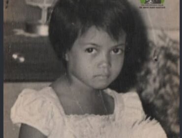 Mendiang si kecil Ade Irma Suryani, anak termuda yang mendapat gelar Pahlawan Nasional Indonesia. Foto: ist
