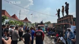 GSJT dan Pertamina Jatimbakinus sepakat pertemuan dengan BPM Migas dilaksanakan 5 Oktober 2926. Bahas penghapusan barcode solar. Foto. Ist