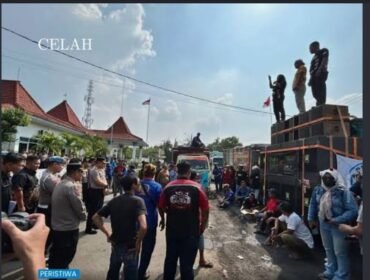 GSJT dan Pertamina Jatimbakinus sepakat pertemuan dengan BPM Migas dilaksanakan 5 Oktober 2926. Bahas penghapusan barcode solar. Foto. Ist