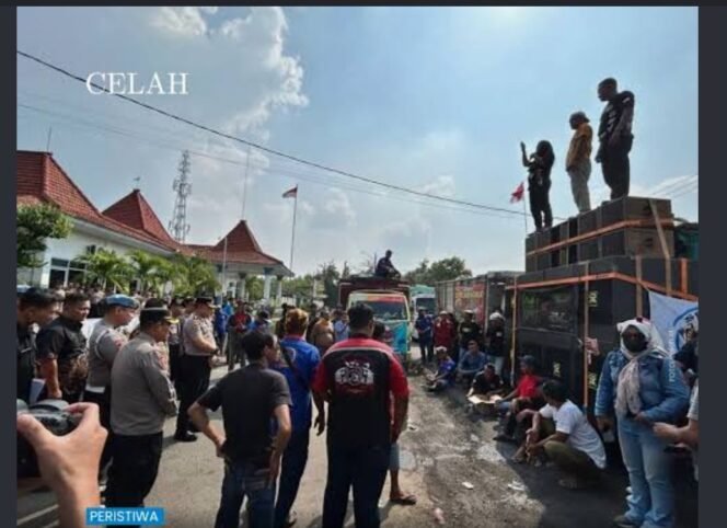 
					GSJT dan Pertamina Jatimbakinus sepakat pertemuan dengan BPM Migas dilaksanakan 5 Oktober 2926. Bahas penghapusan barcode solar. Foto. Ist