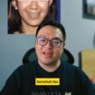 Influencer digital Indonesia dengan akun Mr Bert untuk kesekian kali ungkap betapa lemah proteksi negara terhadap data privadi rakyat Indonesia, sehingga RI menjadi negara nomor 2 dibdunia dalam perkara penipuan daring. Foto: instagram@realmrbert