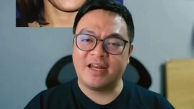 Influencer digital Indonesia dengan akun Mr Bert untuk kesekian kali ungkap betapa lemah proteksi negara terhadap data privadi rakyat Indonesia, sehingga RI menjadi negara nomor 2 dibdunia dalam perkara penipuan daring. Foto: instagram@realmrbert