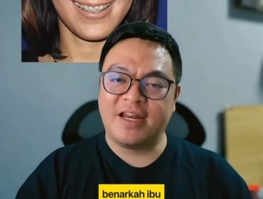 Influencer digital Indonesia dengan akun Mr Bert untuk kesekian kali ungkap betapa lemah proteksi negara terhadap data privadi rakyat Indonesia, sehingga RI menjadi negara nomor 2 dibdunia dalam perkara penipuan daring. Foto: instagram@realmrbert