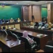 Dinas Koperasi UMK Jombang selenggarakan pelatihan pengawas KDMP. Foto: ist