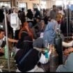 Pemerintah khususnya BGN belum berhasil mencegah masalah keracunan makanan MBG. Kini 63 Siswa SD dan SMA di Konawe, Sulawesi Tenggara, keracunan dan dirawat di Puskesmas Angata, Rabu 14 Oktober 2026. Foto: ist