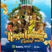 Memperingati Hari Jadi ke 116 Jombang, tanggal 17 Oktober 2026, Sabtu sore digelar acara Ringing Contong Carnival 2026. Foto: ist