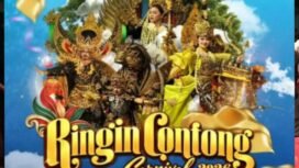 Memperingati Hari Jadi ke 116 Jombang, tanggal 17 Oktober 2026, Sabtu sore digelar acara Ringing Contong Carnival 2026. Foto: ist