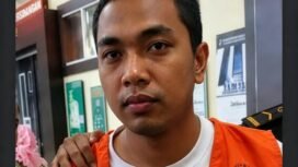 PN Padang melahirkan yurisprudensi baru, dimaba majelis hakim diketuai Fitrizal Yanto mrmbuat keputusan unik, vonis bersalah terhadap Yogi Mentawai, tetapi memaafkannya sehingga tidak perlu jalani hukuman. Foto: ist