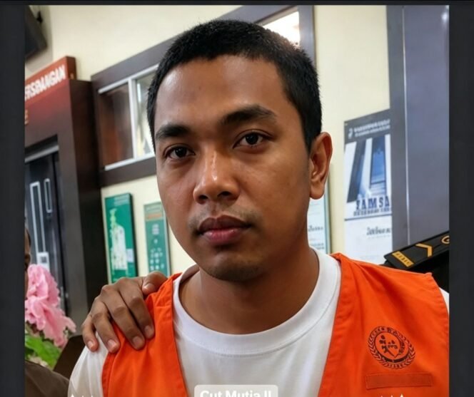 
					PN Padang melahirkan yurisprudensi baru, dimaba majelis hakim diketuai Fitrizal Yanto mrmbuat keputusan unik, vonis bersalah terhadap Yogi Mentawai, tetapi memaafkannya sehingga tidak perlu jalani hukuman. Foto: ist
