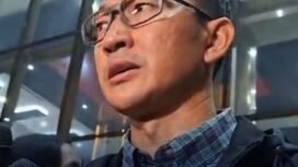 Budi Prasetyo, juru bicara KPK. Foto: ist