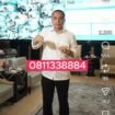 Walikota Surabaya Eri Cahyadi pasan nomor hotline, untuk menampung keluhan masyarakat. Foto: instagram@ericahyadi_