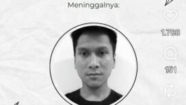 Ucapam bela sungkawa dari sesama komunitas PMI yang bekerja di Polandia, atas meninggalnya Muhammad Afen Nur Rohman, sudah seminggu jenazahnya masih tertahan. Belum bisa dibawa pulang ke Jombang, Jatim. Foto: instagram@titik_kumpul_97