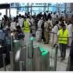 Pemerintah Arab Saudi, Minggu 18 Oktober 2026, umumkan perpanjang penutupan Bandara King Khalid, hingga beberapa hari ke depan. Foto: ist