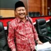 Kartiyono adalah anggota DPRD Jombang. Ia menjabat sebagai ketua fraksi PKB merangkap ketua Bapemperda, dan Bendahara DPC PKB Jombang 2026-2031. Foto: swarajombang.com/ priyo s