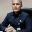 Hari Purnomo, Kepala Dinas Koperasi dan Usaha Menengah Kecil Pemkab Jombang. Foto: ist