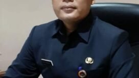 Hari Purnomo, Kepala Dinas Koperasi dan Usaha Menengah Kecil Pemkab Jombang. Foto: ist