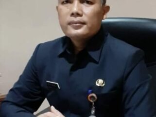 Hari Purnomo, Kepala Dinas Koperasi dan Usaha Menengah Kecil Pemkab Jombang. Foto: ist