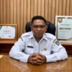 Dr Hexawan Tjahja Widada, Kepala Dinas Kesehatan Pemkab Jombang. Foto: Ist