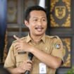 Sholahuddin Hadi Sucipto, S.STP., M.Si, Kepalan Badan Pendapatan Daerah Pemkab Jombang. Foto: ist