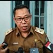 Isawan Nanang Risdiyanto, S.Hut., M.Si, Kepala Dinas Tenaga Kerja (Kadisnaker) Kabupaten Jombang. Foto: ist
