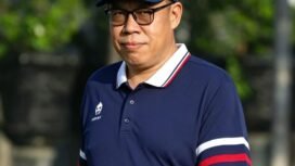 Isawan Nanang Risdiyanto, S.Hut., M.Si. adalah Kepala Dinas Tenaga Kerja (Kadisnaker) Kabupaten Jombang. Foto: dok/ pribadi