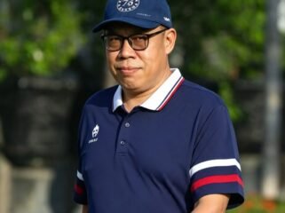 Isawan Nanang Risdiyanto, S.Hut., M.Si. adalah Kepala Dinas Tenaga Kerja (Kadisnaker) Kabupaten Jombang. Foto: dok/ pribadi