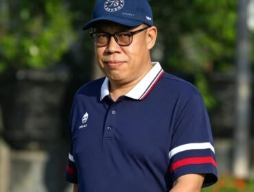Isawan Nanang Risdiyanto, S.Hut., M.Si. adalah Kepala Dinas Tenaga Kerja (Kadisnaker) Kabupaten Jombang. Foto: dok/ pribadi