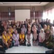 PT Maghfiroh Tour and Travel menyelenggarakan gathering bersama undangan warga Jombang di RM Zam Zam, Jalan KH Hasyim Asy'ari 121 Jombang, sosialisasi program umrah murah, mudah dan amanah. Foto: ist