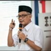 Muchamad Irfan Yusuf, Menteri Haji dan Umrah