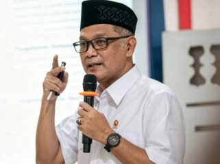Muchamad Irfan Yusuf, Menteri Haji dan Umrah