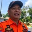 Wiko Birawan Diaz Quintas, Kalaksa BPBD Jombang. Foto: ist