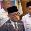 Dahnil Anzar Simanjuntak, Wakil Menteri Haji-Umrah. Foto: ist