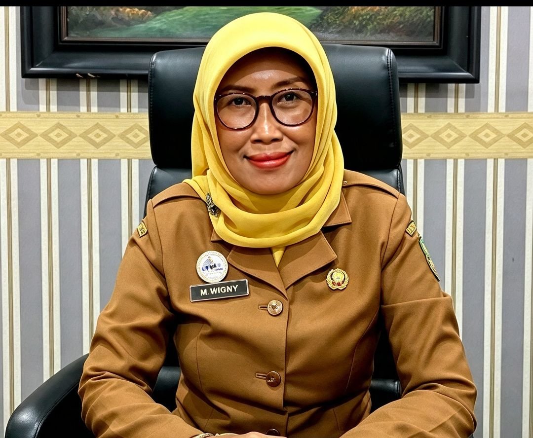 Kinerja Disdikbud Jombang 2026, Wur Windari:  Rerata Lama Sekolah 9,15 Tahun Melampaui Program Nasilonal,