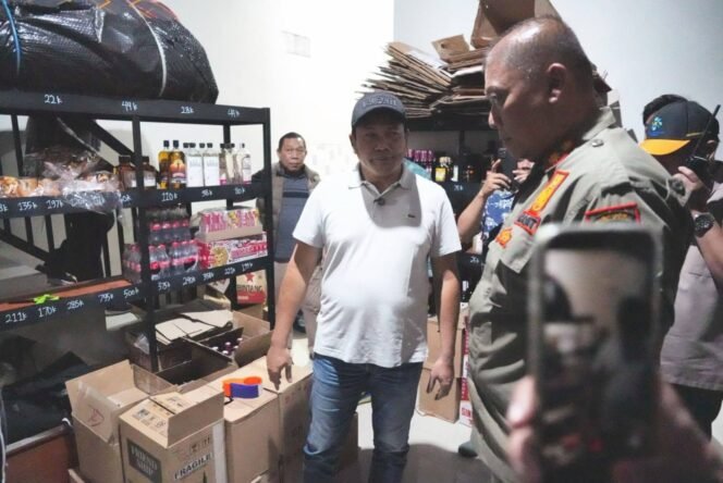 
					Hingga Kuartal III/2026 Penerimaan Cukai Rokok Elektrik Rp1,7 Triliun