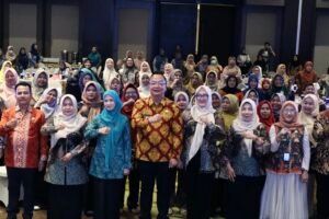 Wabup Gresik Ajak Masyarakat Optimalkan GEMMA KIA