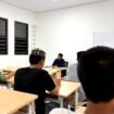 Foto:Istimewa
Program belajar mengaji untuk Siswa Sekolah Rakyat di Gresik