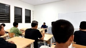 Pemkab Gresik Biayai Bimbingan Belajar hingga Pendampingan Mengaji untuk Siswa Sekolah Rakyat